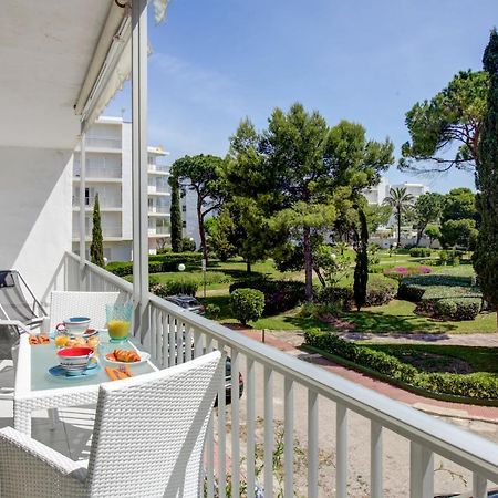 Ducal Aqua Beach Gandia Playa de Gandia Екстериор снимка