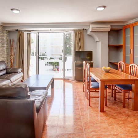 Ducal Aqua Beach Gandia Playa de Gandia Екстериор снимка