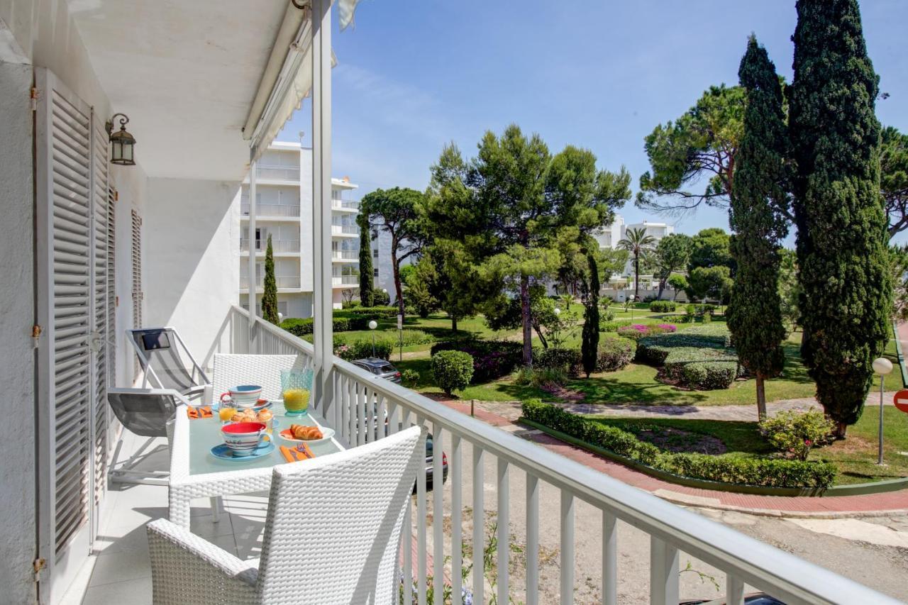 Ducal Aqua Beach Gandia Playa de Gandia Екстериор снимка