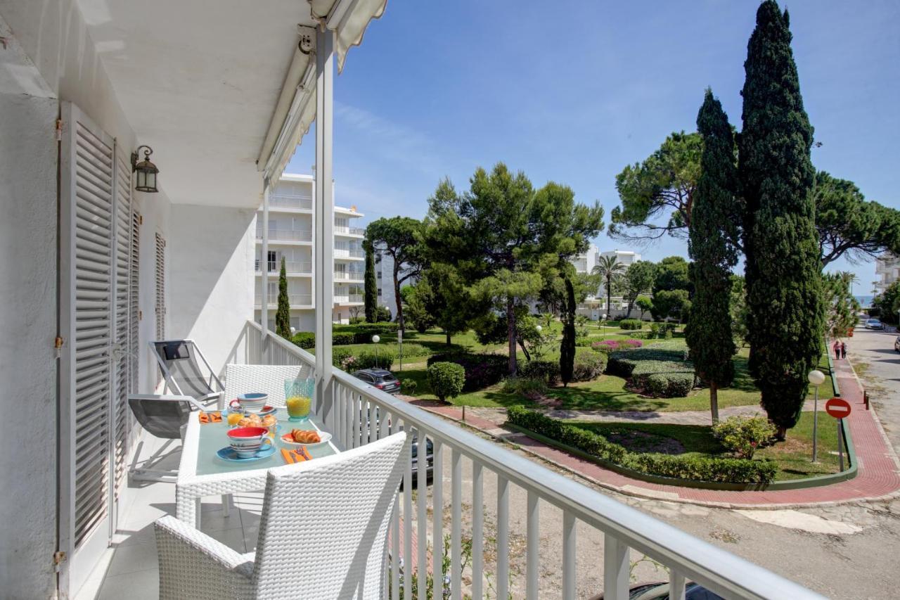 Ducal Aqua Beach Gandia Playa de Gandia Екстериор снимка