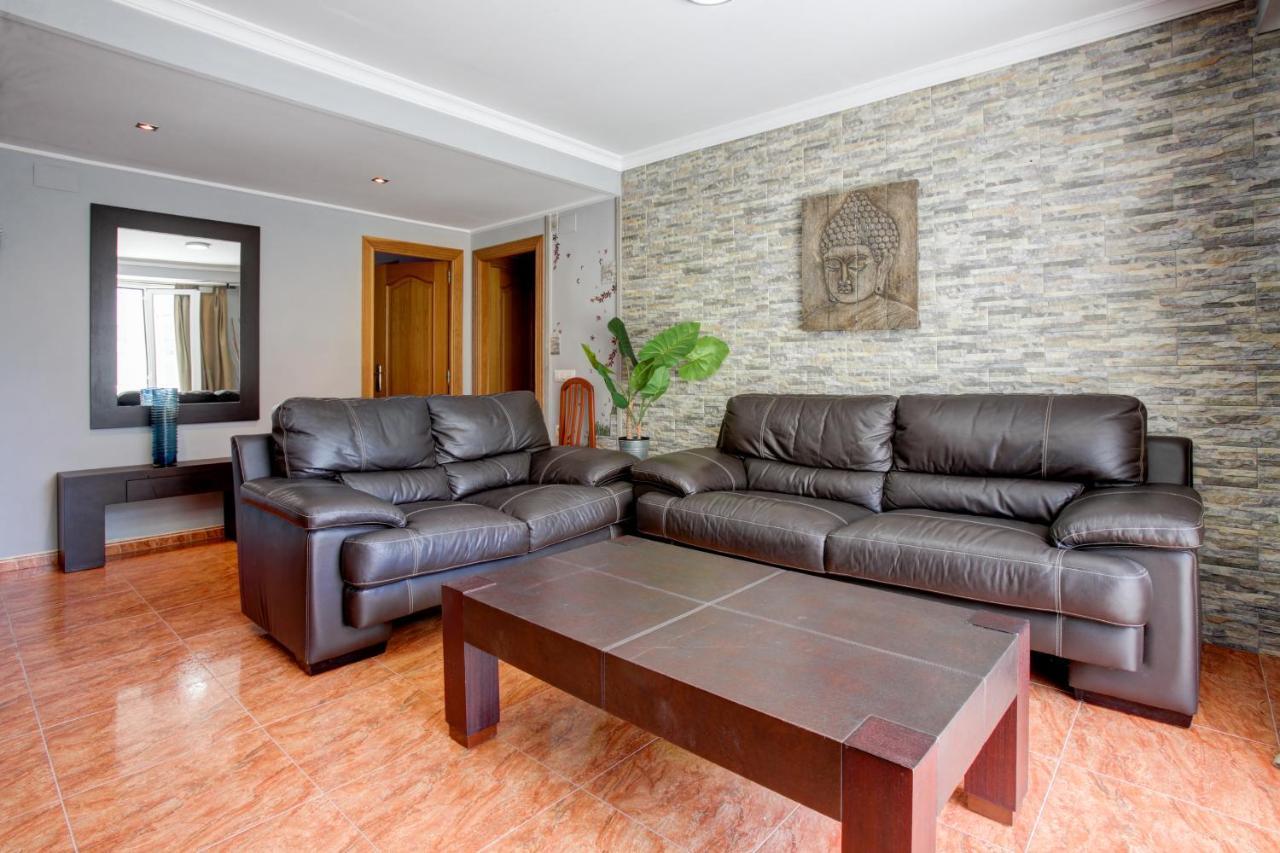 Ducal Aqua Beach Gandia Playa de Gandia Екстериор снимка