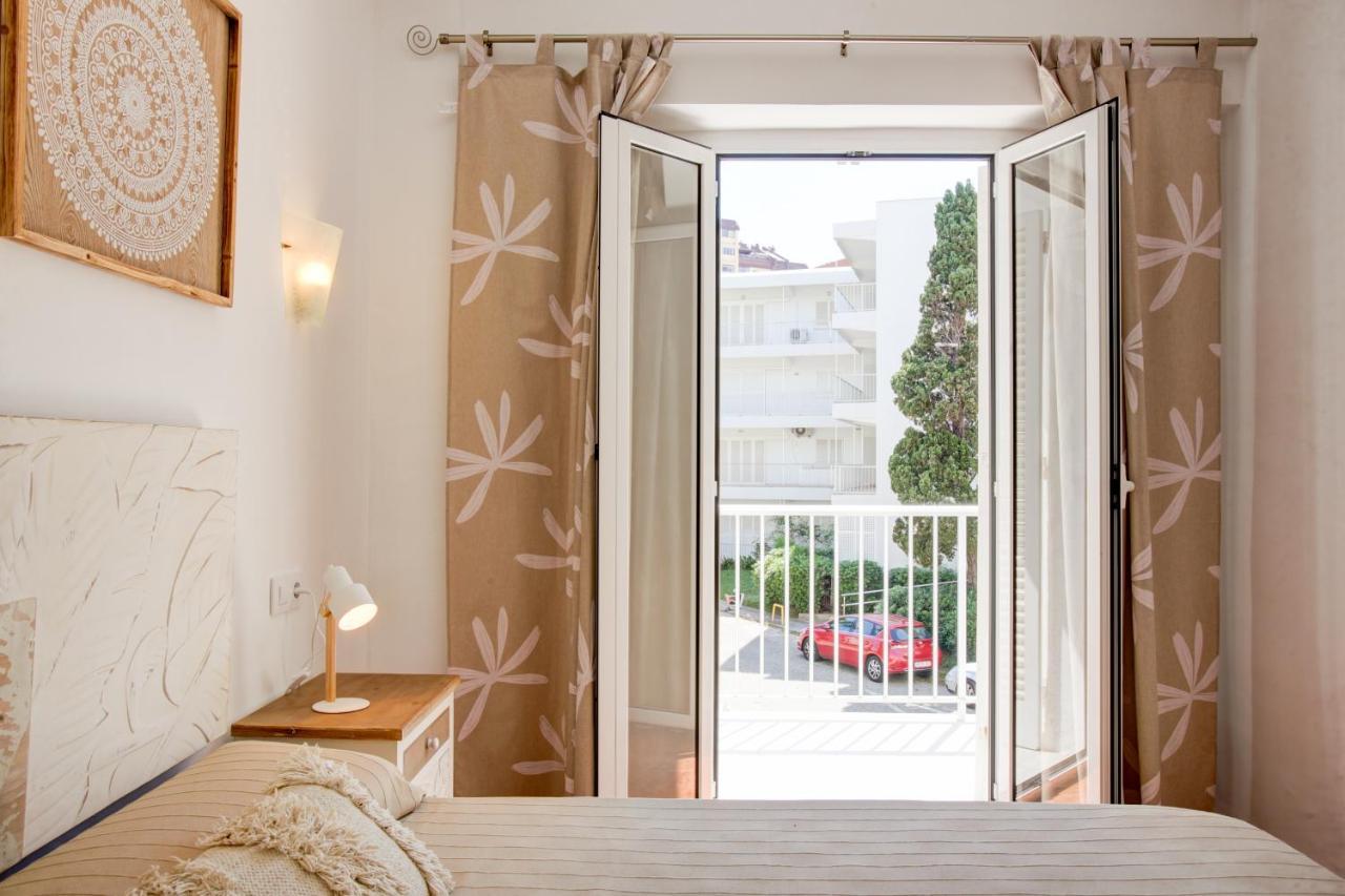 Ducal Aqua Beach Gandia Playa de Gandia Екстериор снимка