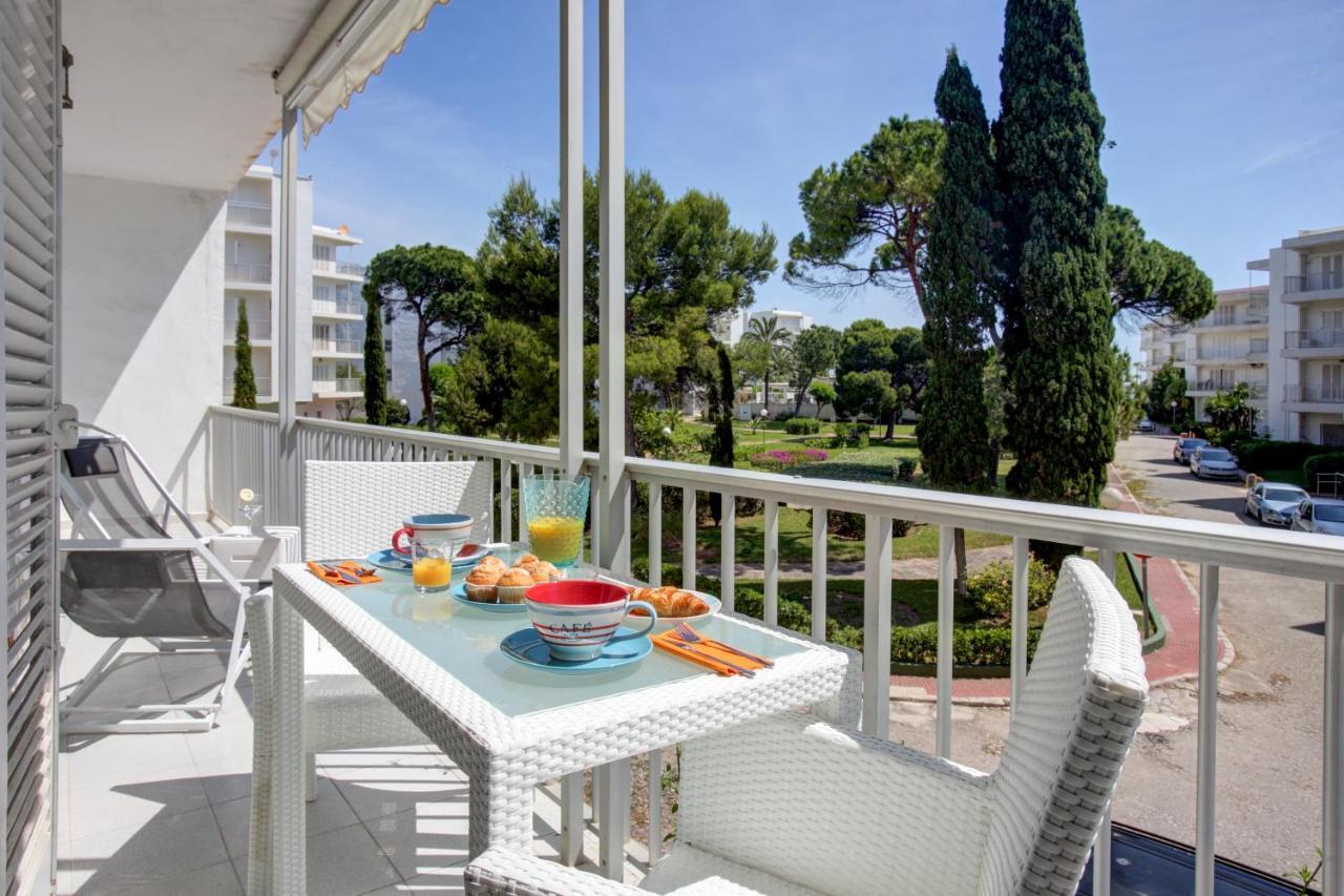 Ducal Aqua Beach Gandia Playa de Gandia Екстериор снимка