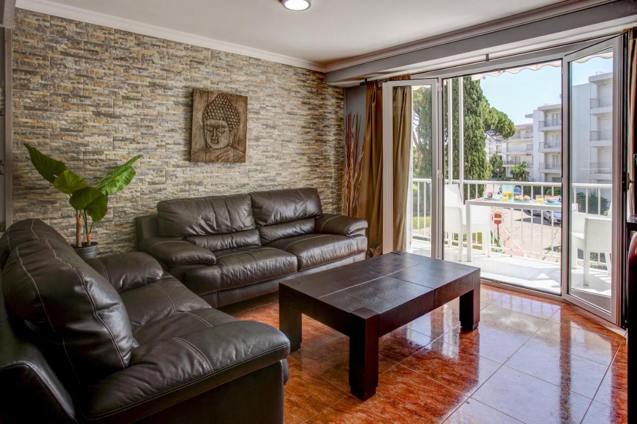 Ducal Aqua Beach Gandia Playa de Gandia Екстериор снимка