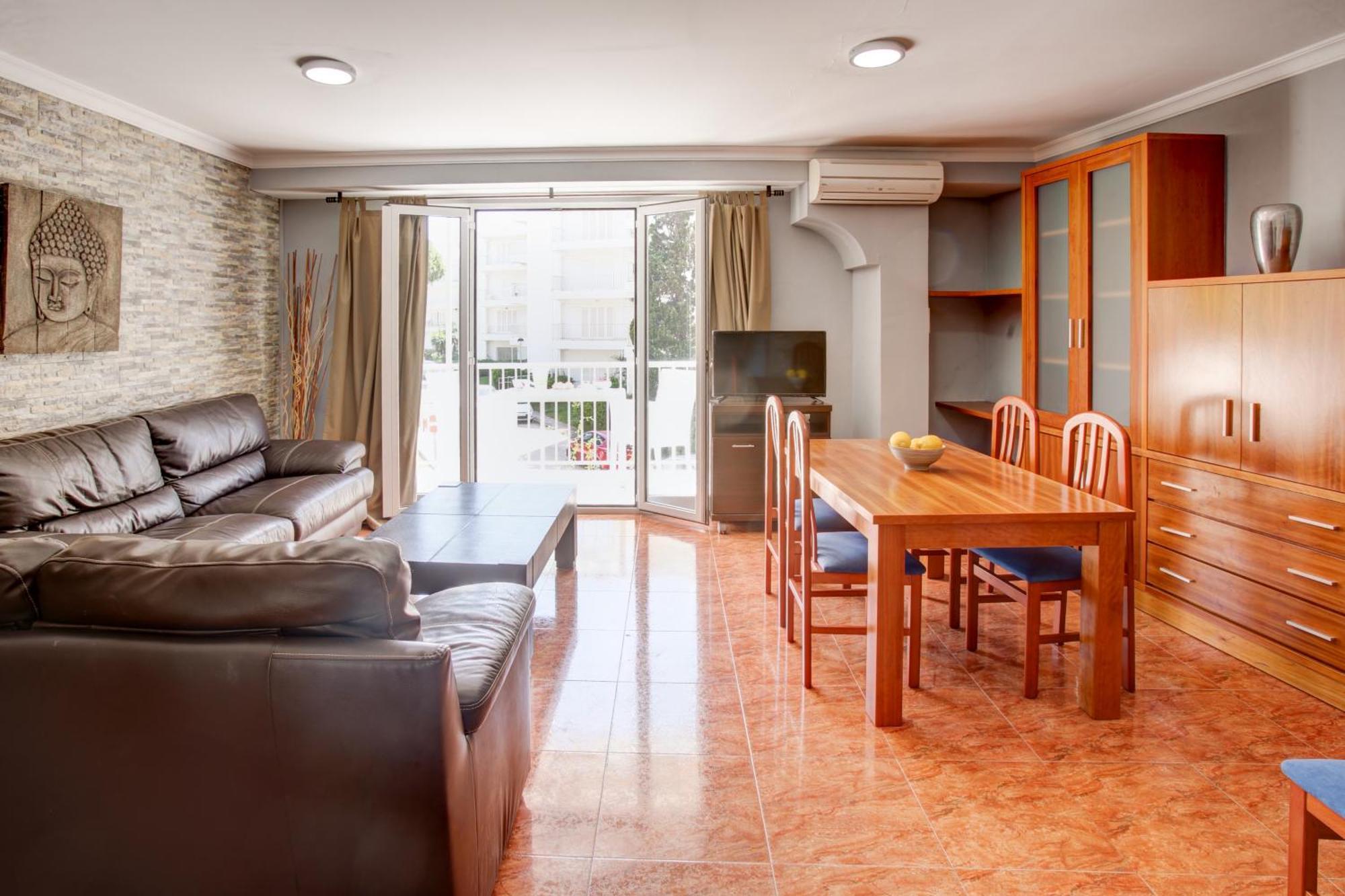 Ducal Aqua Beach Gandia Playa de Gandia Екстериор снимка