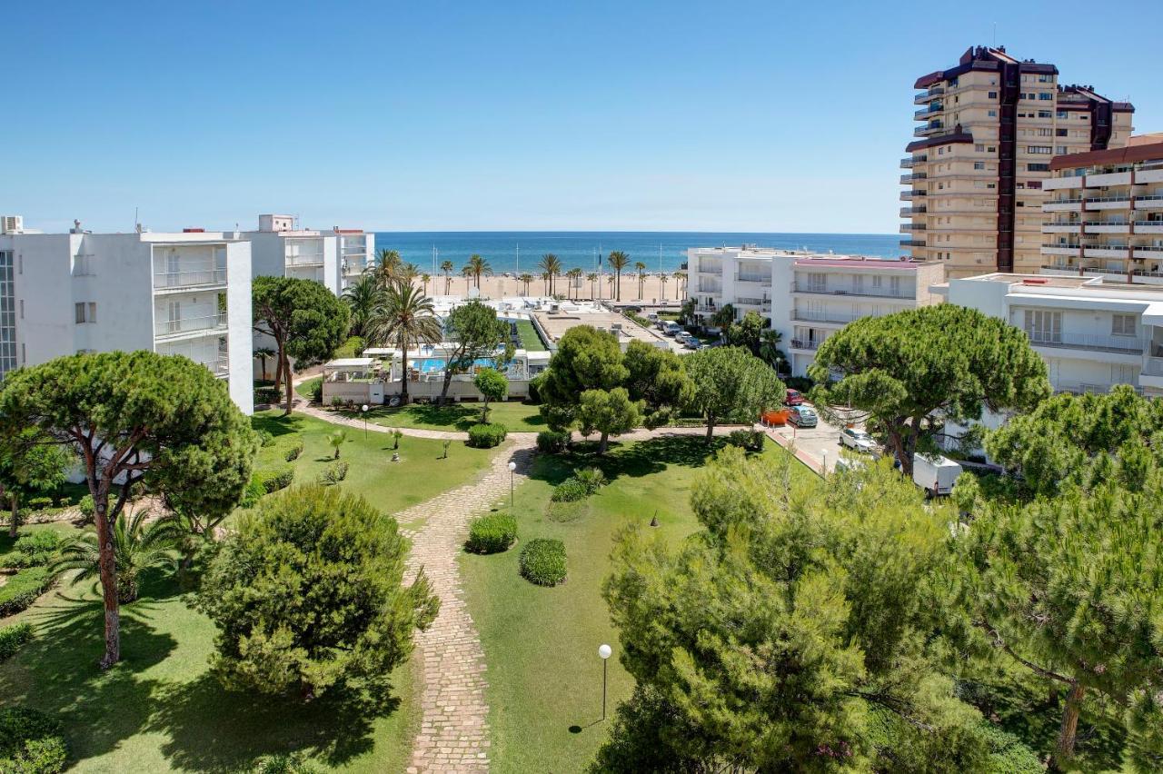 Ducal Aqua Beach Gandia Playa de Gandia Екстериор снимка