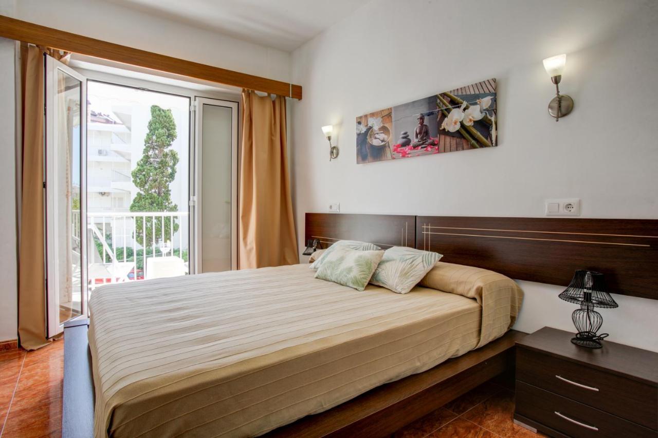 Ducal Aqua Beach Gandia Playa de Gandia Екстериор снимка