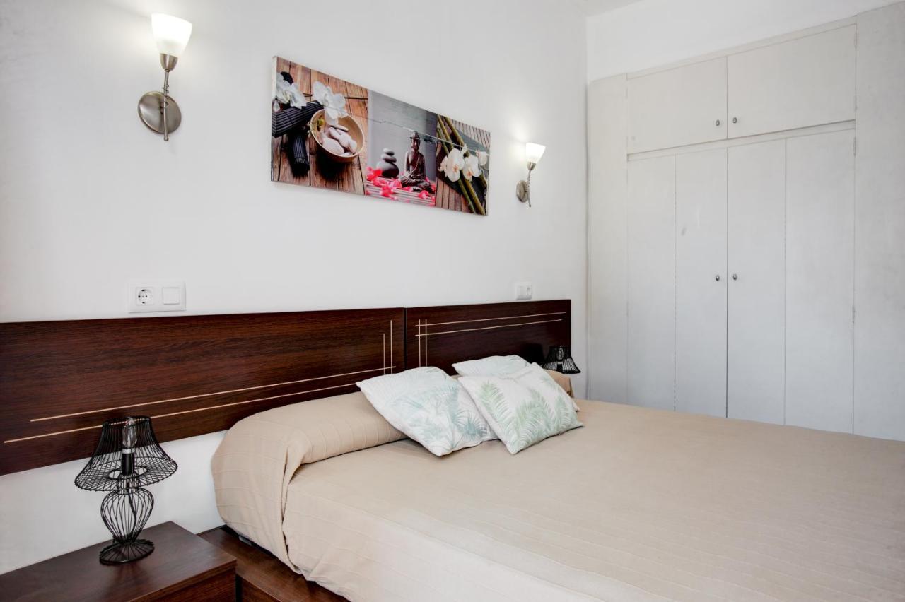 Ducal Aqua Beach Gandia Playa de Gandia Екстериор снимка