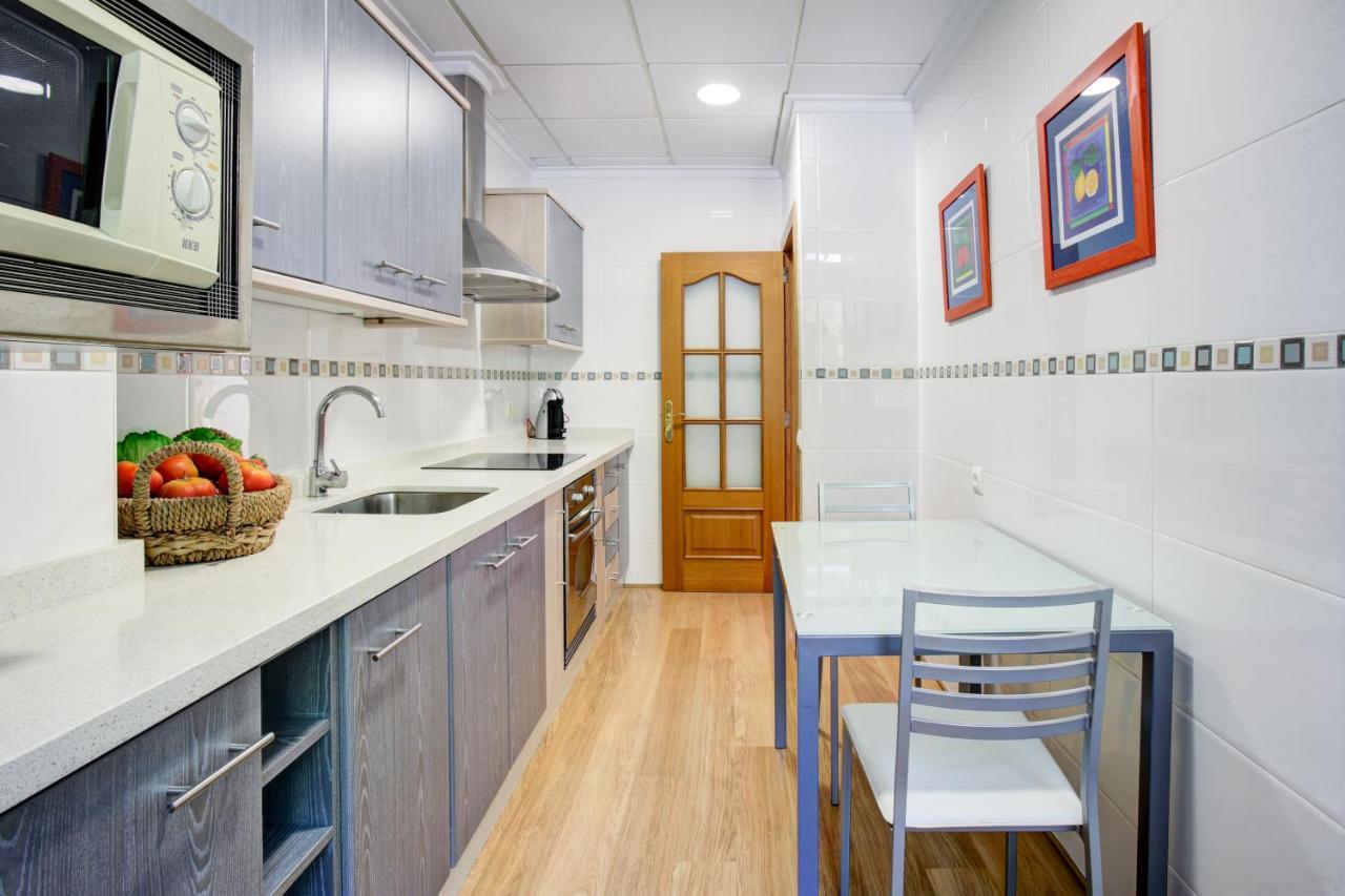 Ducal Aqua Beach Gandia Playa de Gandia Екстериор снимка