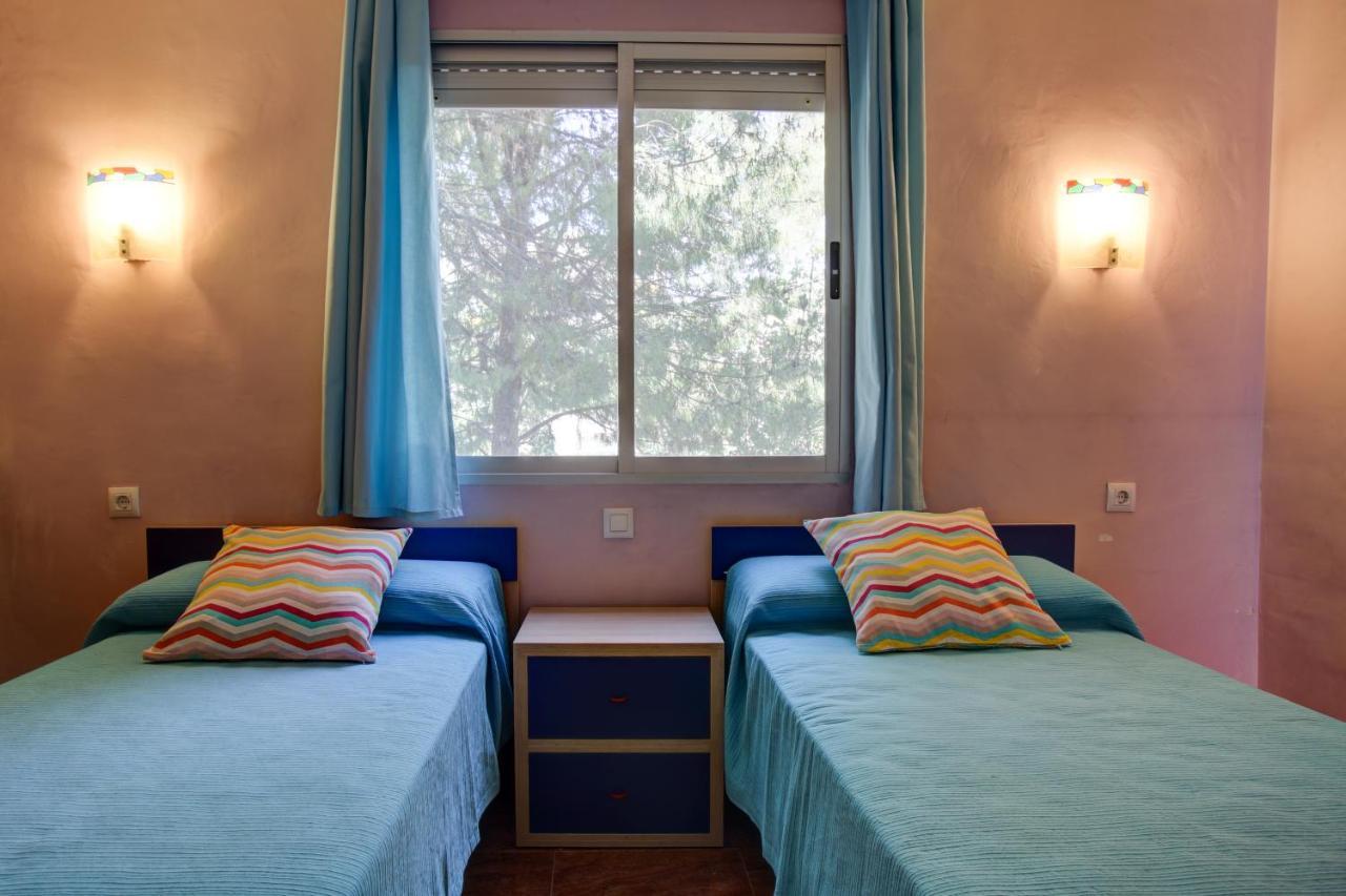 Ducal Aqua Beach Gandia Playa de Gandia Екстериор снимка