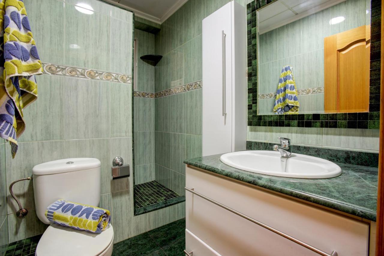 Ducal Aqua Beach Gandia Playa de Gandia Екстериор снимка