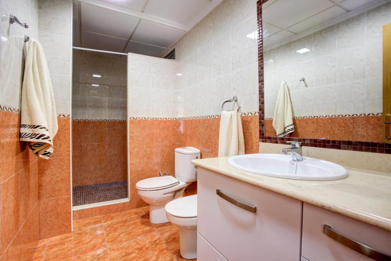 Ducal Aqua Beach Gandia Playa de Gandia Екстериор снимка