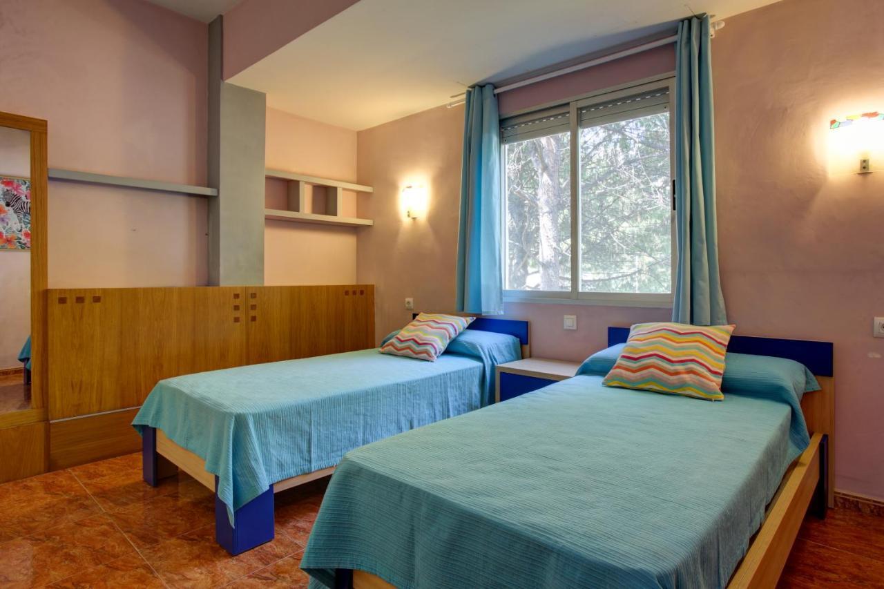 Ducal Aqua Beach Gandia Playa de Gandia Екстериор снимка